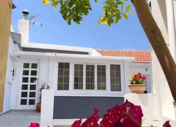 Katsikantaris Homes