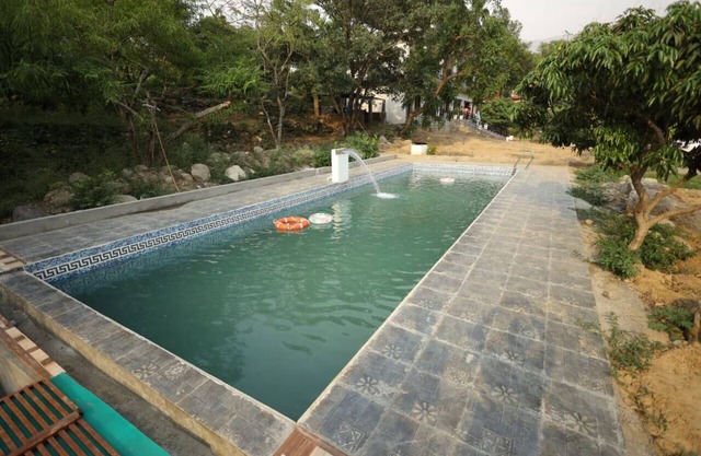Kattapathar Nature Resort