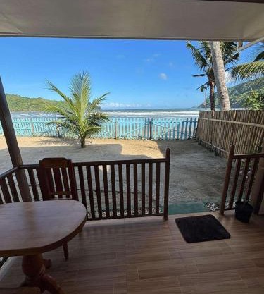 Kattegat Beachfront Villa