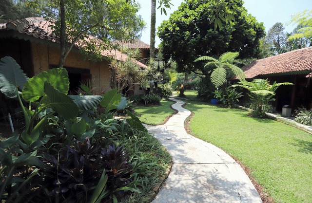 Katumbiri Resort by ARBA