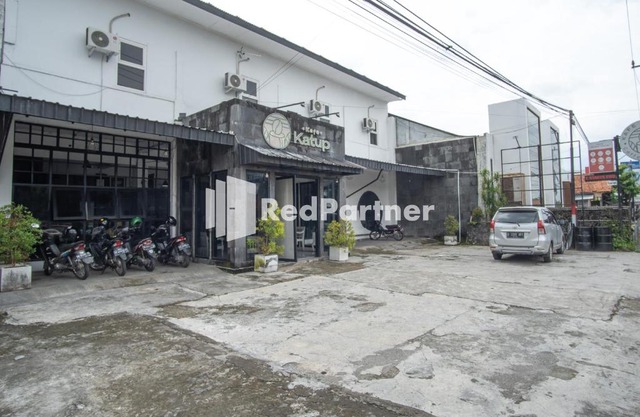 Katup Guest House Syariah Mitra RedDoorz
