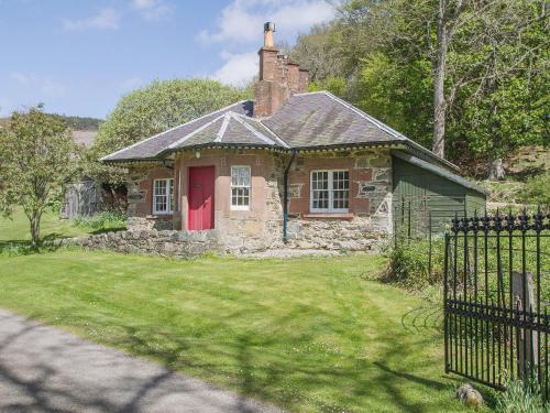 Katy's Cottage