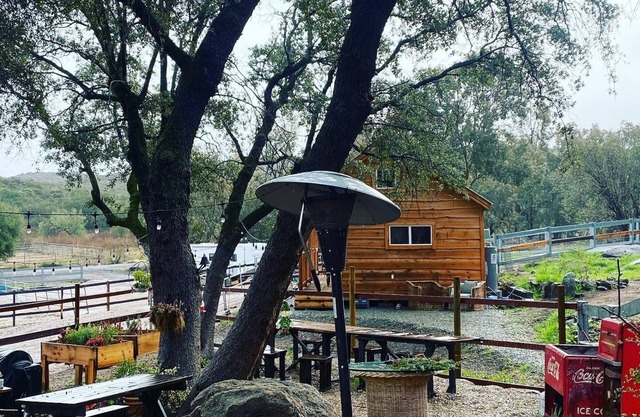 Katy’s Farm