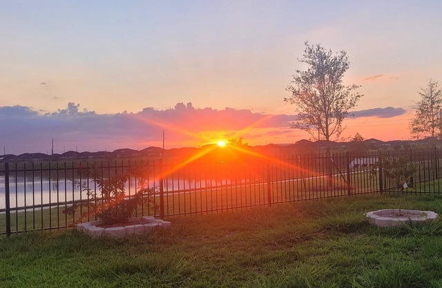 Katy, TX Sunset Special