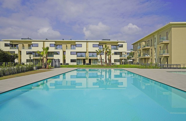 Katya Resort Apts by Wonderful Italy