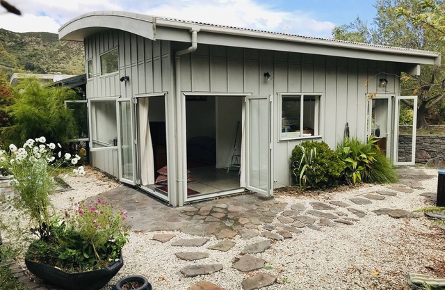 Kauaeranga Vista Art Studio