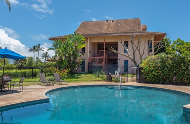 Kauai Makanui by Coldwell Banker Island Vacations