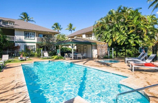 Kauai Regency at Poipu Kai by Coldwell Banker Island Rentals