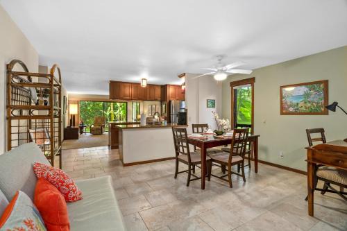 Kauai Waikomo Stream Villas 200 by Coldwell Banker Island Vacations
