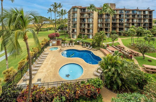 Kauhale Makai