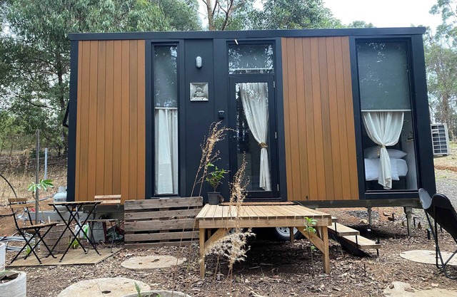 Kaura Retreat by Tiny Away