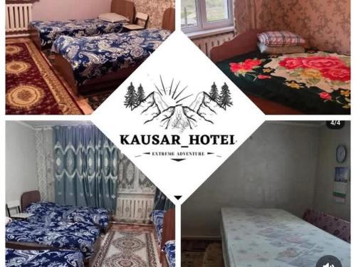 kausar hotel