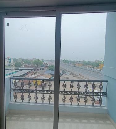 Kaushik homestay