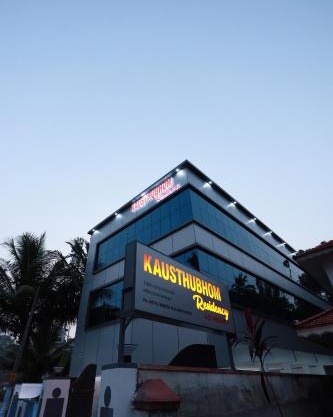 Kausthubhom Residency