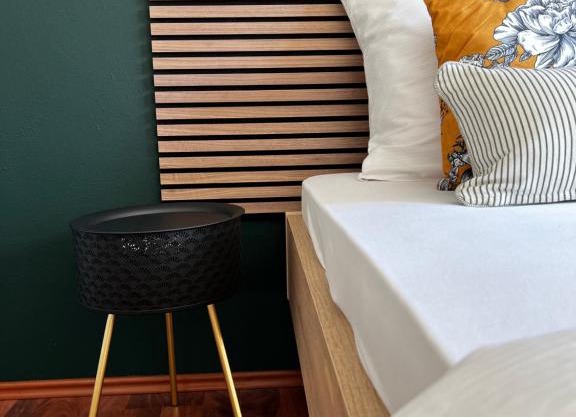 Kavajin Rooms
