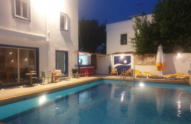 Kavala Hotel Bodrum