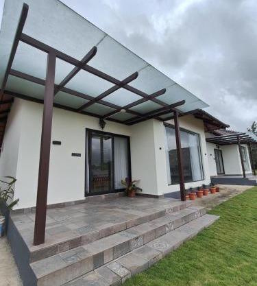 Kavalubare Retreat by Dazzle Destinations - Private Cottages and Near to City