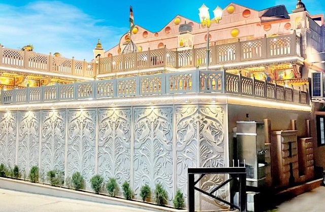 Kavassu Heritage Haveli
