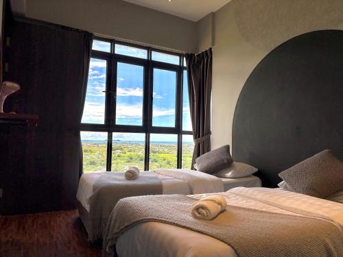 Kavenue Modern Room by CSE