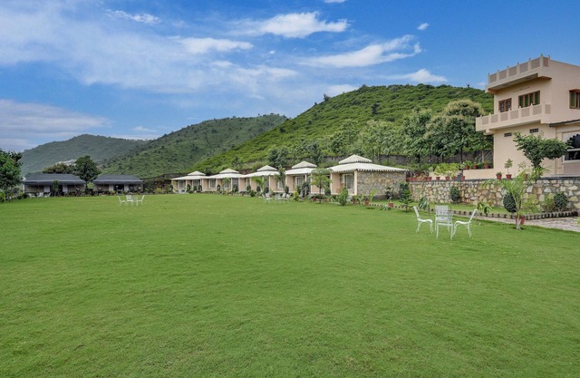 Kavish Holiday Hill Resort