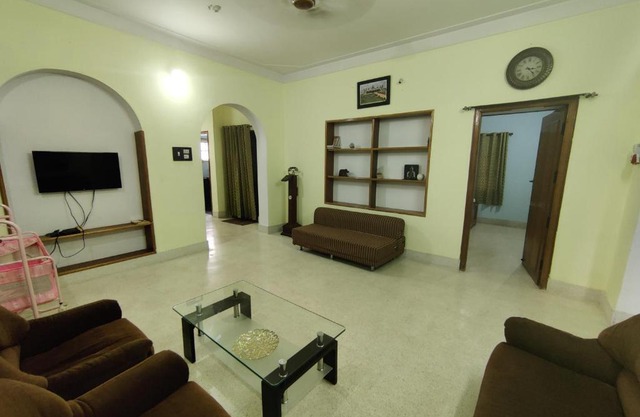 Kavitha House Homestay