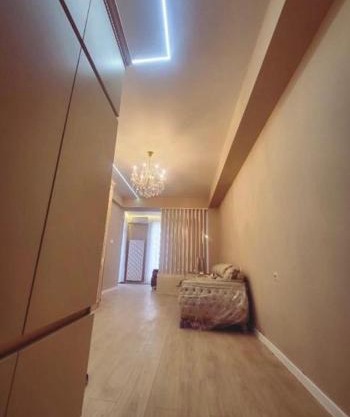 Kavtaradze Apartment