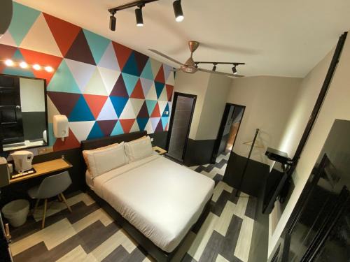 Kavy Boutique Hotel @ KBH