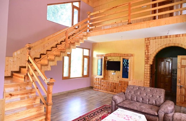 Kavya Home Stay