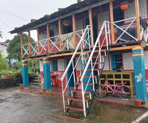 Kavya Home stay
