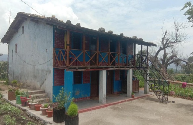 Kavya home stay