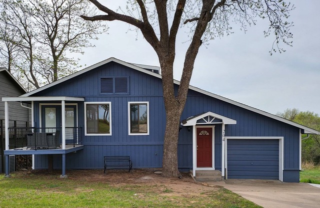 Kaw Lake View y 30 minutos de Pioneer Woman, Mercantil de Ree Drummond