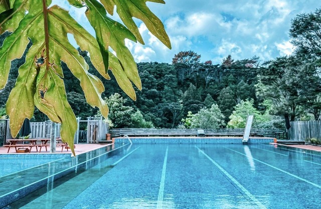 Kawai Purapura Retreat Centre