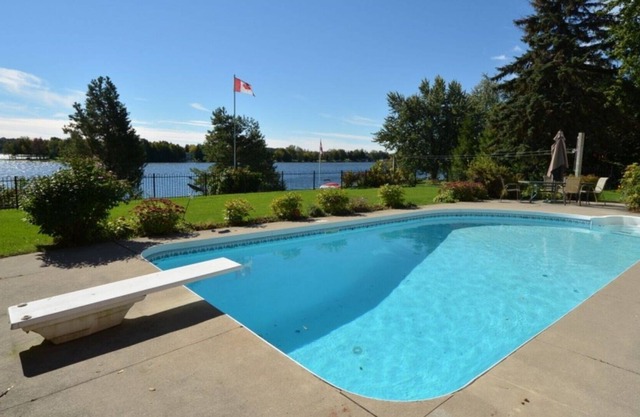 Alquiler Cottage Kawartha Lake