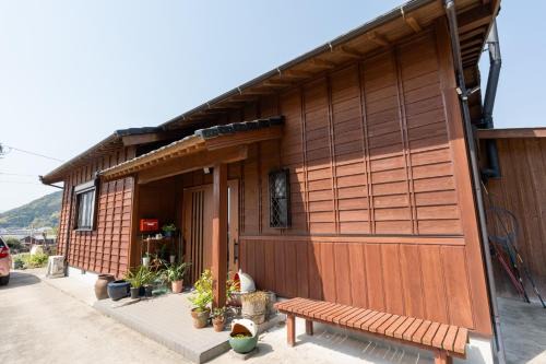 Kawasuesantaku "Koppa） - Vacation STAY 02876v