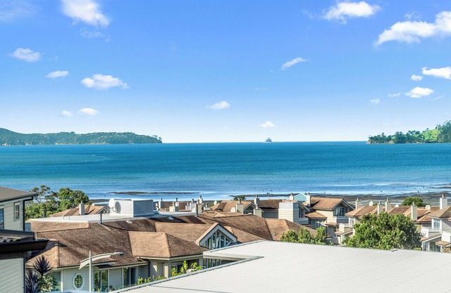 Kawau Bay Escape - Snells Beach Holiday Home