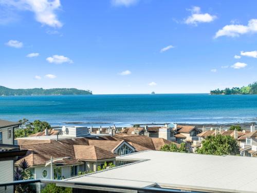 Kawau Bay Escape - Snells Beach Holiday Home