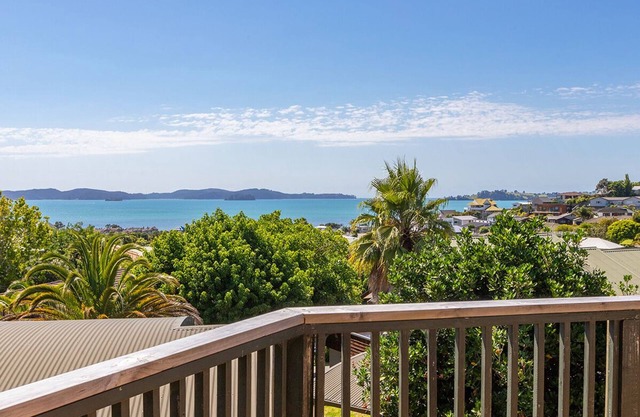 Kawau Vista - Snells Beach Casa de vacaciones