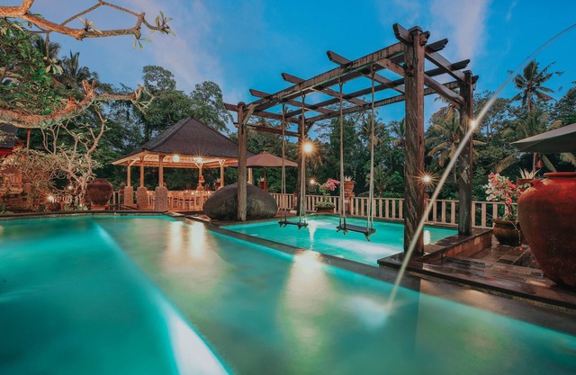 Kawi Resort A Spiritual Sanctuary to Escape