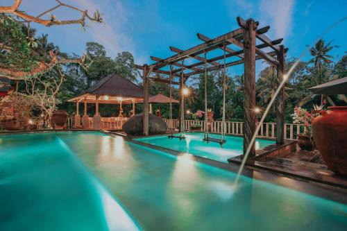 Kawi Resort