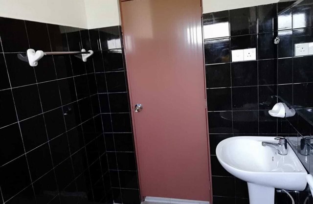 Villa Kawthar (1er piso con A / C)