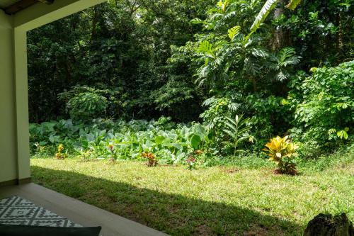 Kay Canou, rez-de-jardin, calme et nature
