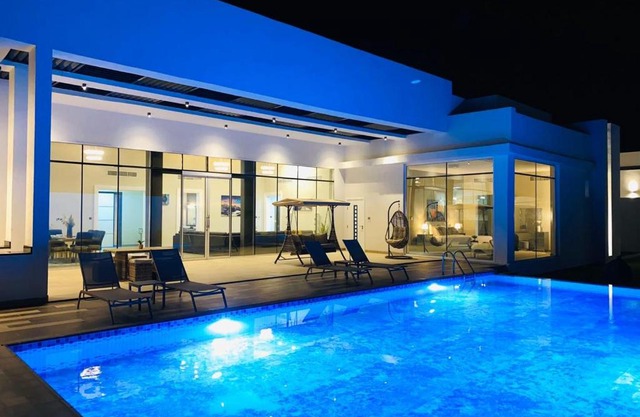 Kay homes The Presidential Villa