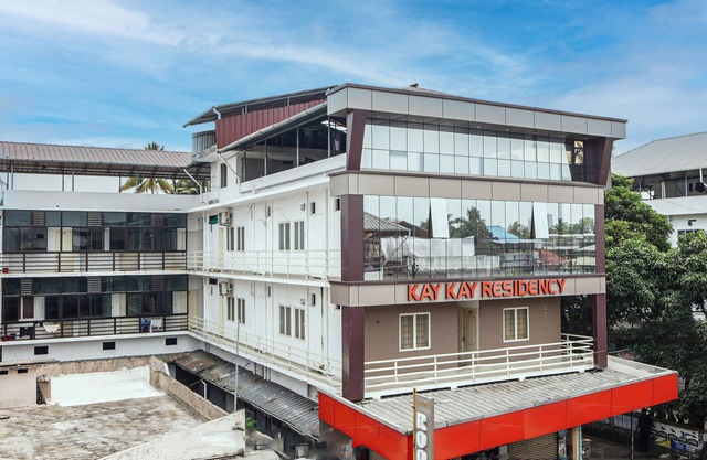 Kay Kay Residency