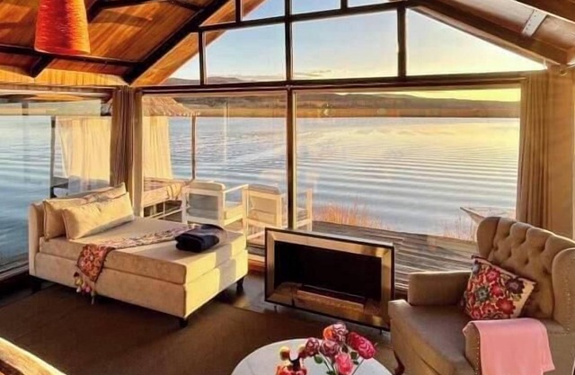 KAY PACHA LODGE