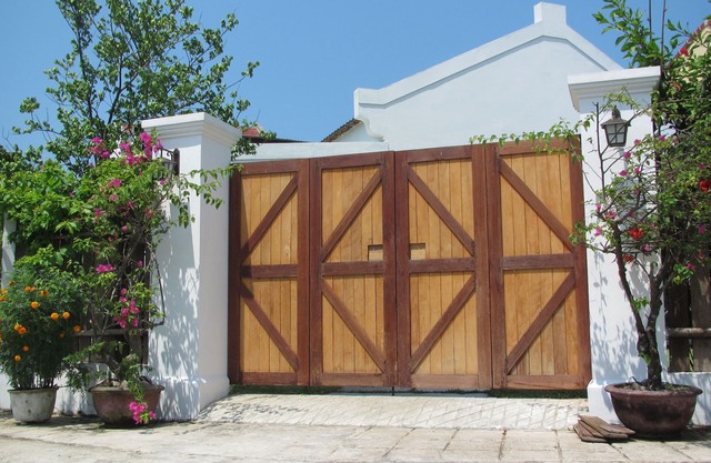 Cabaña de Kay en AN Bang Beach