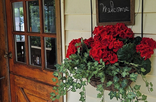 Kay's Haven on Crooked Lake