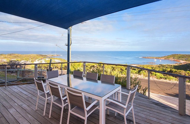 Kaya Brae Beach House