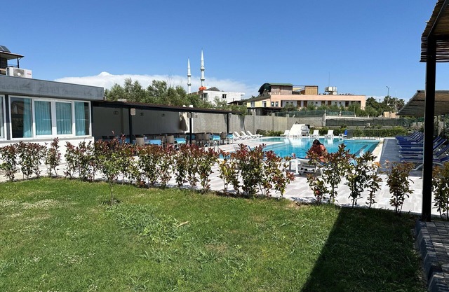 Kaya Garden Otel Side