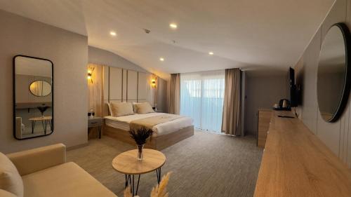 Kaya Home Otel