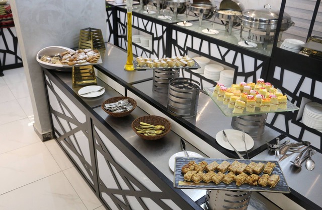 Kaya Hotel Amman